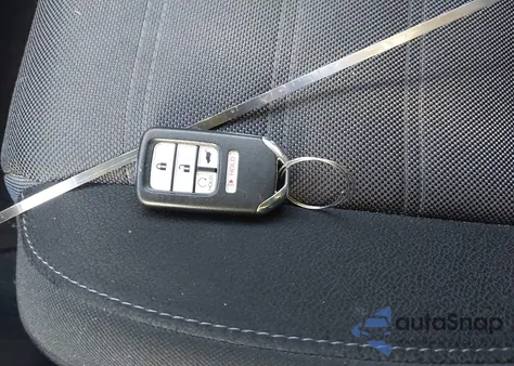 2021 Honda Cr-V Awd Ex из США, поврежденный, VIN 2HKRW2H52MH675391